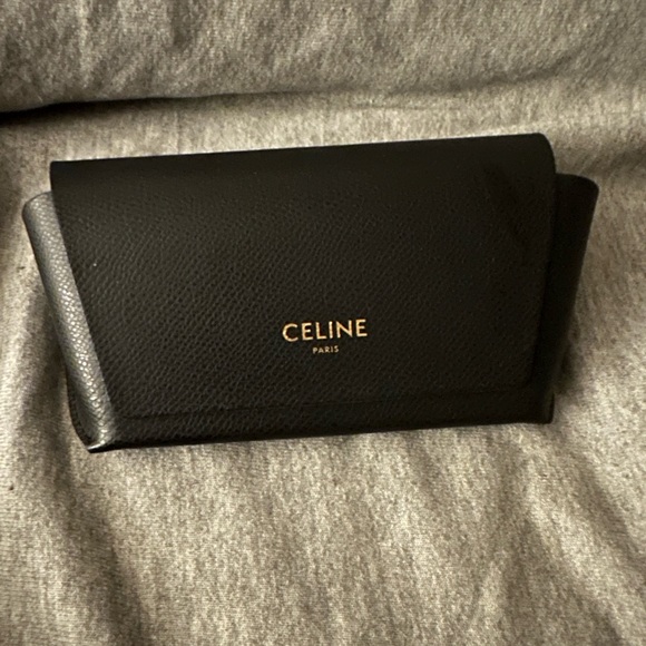 Celine Oversize Gradient Sunglasses - Picture 6 of 14